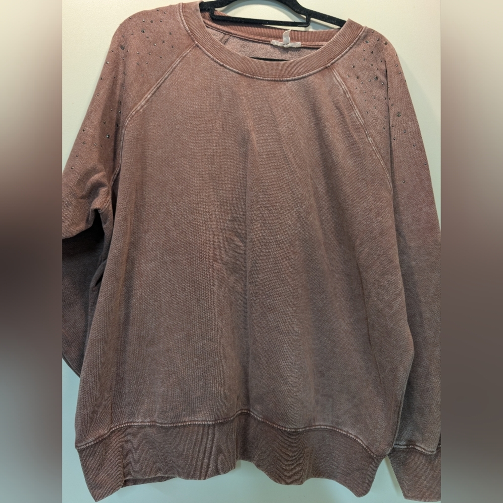 Maurices Comfy Pullover - Picture 1 of 4